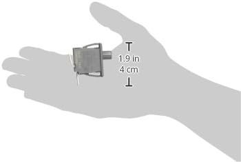 GENUINE Frigidaire 134813660 Washing Machine Door Switch...