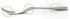 Knork Forged Original Salad Fork Open Stock, Matte...