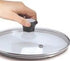 Tefal 28097312 Compatible Glass Lid, 20 cm - Transparent...