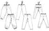 Sarouelles Folkwear Ethnic Patterns 119...