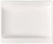 Villeroy & Boch New Wave B&B Plate/Appetizer Plate, 7 x 6 in, Premium Porcelain, White...