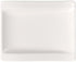 Villeroy & Boch New Wave B&B Plate/Appetizer Plate, 7 x 6 in, Premium Porcelain, White...