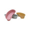 Emesis Basin, 500 cc, Rose...