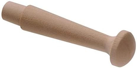 Medium Shaker Pegs 2 5/8" - Pack of 12...