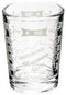 Professional Measuring Glasses, Two - 4 oz Measuring Glasses (2)...