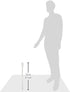 General Tools 5562 Metal Inspection Mirror...