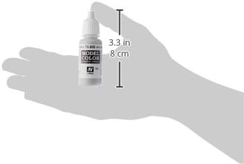 Vallejo Acrylic Paint, Sky Grey...