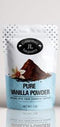 Madagascar Vanilla Powder Whole Vanilla Beans Ground, 1 ounce, Great for Baking, Coffee, Tea, Smoothies, Yogurt, Ice Cream - Keto Friendly Alcohol...