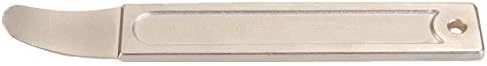 Metal Magery Sheet Metal Skin Wedge Pry Bar Tool Door Panel and Trim Removal Tool (One Pack)...
