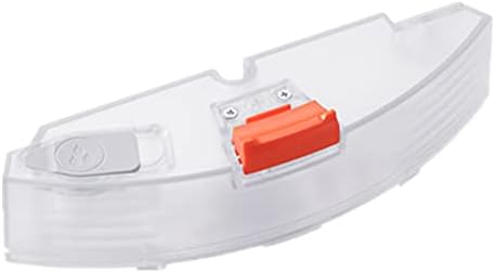 Replacement Dustbin Mop Cloth Mount Reservoir Accessory for Roborock S7 Series Robot Vacuum Cleaner Spare Part (Water Tank)...