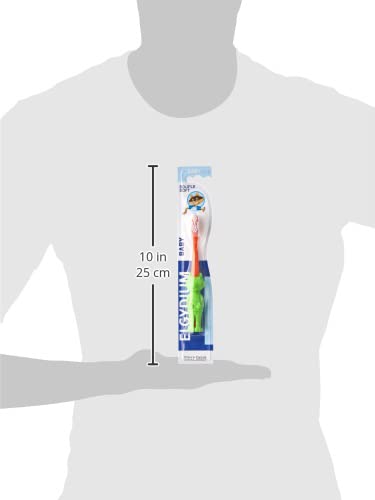Elgydium Baby Toothbrush...