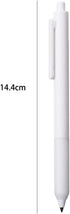 8 Pcs Eternal Pencil, Art Sketch Pencils, No Ink Writing Pen, Unlimited Writing Pencil, Long Lasting Magic Pencils for Writing Drawing (4pcs White...