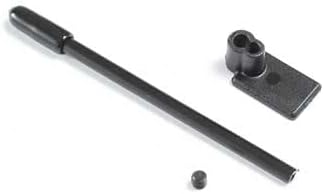 Losi Antenna Mount Set V100, LOS231071...