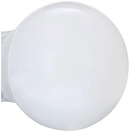 Philips 455717 100W Equivalent Daylight A19 LED Light Bulb 14W 5000K E26...