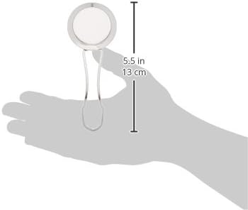 Norpro Sugar, Spice Sifter Spoon, 3.75in/12cm, as shown...