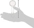 Norpro Sugar, Spice Sifter Spoon, 3.75in/12cm, as shown...
