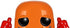 Funko POP Games: Pac-Man - Clyde Action Figure...