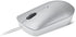 Lenovo 540 USB-C Wired Connection Computer Mouse for PC, Laptop, Computer with Windows or Chrome OS - Ambidextrous Design - 4 Button - Compact Siz...