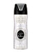 Lattafa Musk Salama Perfumed Deodorant Spray, 9.0 Ounce (Unisex)...