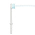 Flosser Replacement Tips Compatible with Waterpik Water Flosser Reach Flosser Refill Heads Replacement Heads, Compatible with Waterpik Oral Irriga...