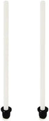 304/305 404/405 Ceramic Leaf Shaft Components are Compatible with Fluval 304/305 404/405, A20066 External Filter Replacement Shaft...