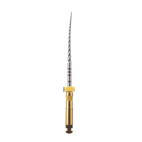 Dental Endodontic Niti Rotary File Endo Reciprocating X-One Files For Engine Use (21MM)...