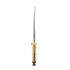 Dental Endodontic Niti Rotary File Endo Reciprocating X-One Files For Engine Use (21MM)...