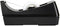 Office Depot Desktop Dispenser, Black, 41001-OD...