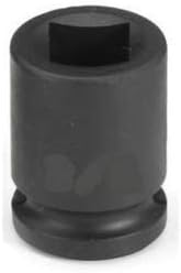 Grey Pneumatic 1009FP Socket...