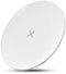 TPLTECH Wireless Charger,2Pack Qi-Certified 15W Max Fast Charging Pad Compatible iPhone 12/11/11 Pro Max/XS Max/XR/XS/X/8/8+, V60 V50/V40/G7/G8/G8...