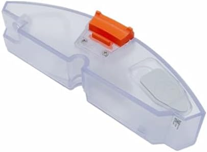 Replacement Dustbin Mop Cloth Mount Reservoir Accessory for Roborock S7 Series Robot Vacuum Cleaner Spare Part (Water Tank)...