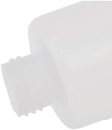 Uoeo 4 Pieces Sewing Machine Oil Dispenser Oiler with Long Angled Spout, Extended Spout Oil Bottle, 120ml...