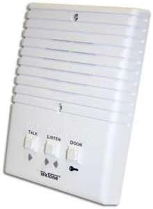 IR204E Apartment Station Surface Mount 4 wire...