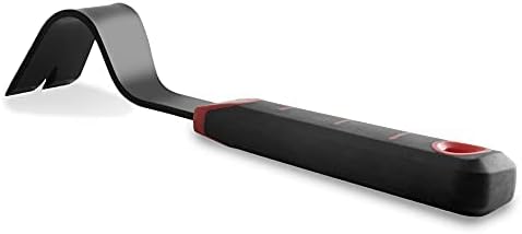 Tile Removal Tool,Wood Trim Removal Tool,Removal Multi-Tool for Commercial Work,Flat Pry Bar,Baseboard Removal Tool for Removing Wood Floor,Tiles,...
