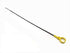 Car Engine Oil Dipstick Fits for Mazda 3 5 6 CX-7 2.5L 2010-2013,Oil Level Gauge Replaces L3G6-10-450F...