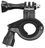 Motorcycle Bike Handlebar Mount Compatible with GoPro Hero4,3+,3,2...
