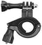 Motorcycle Bike Handlebar Mount Compatible with GoPro Hero4,3+,3,2...