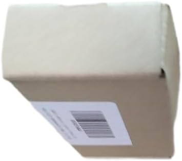 1 Pack Adhensive Graphite Thermal Pad 700W/m?K Horizontal Conductivity, 200x100x0.07mm Flexible Graphite Sheet for Mobile Laptop Chipset Cooling...