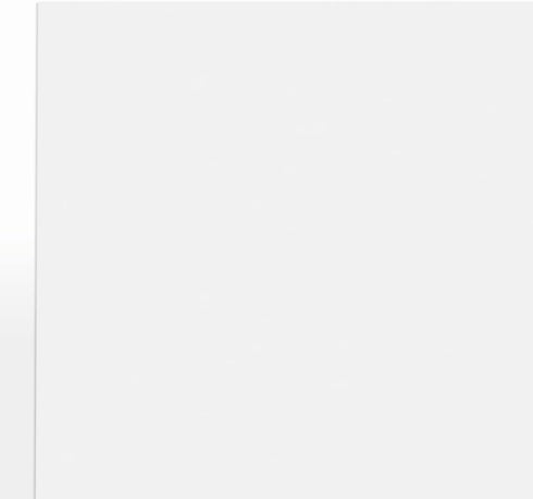LUXPaper 8.5" x 11" Paper | Letter Size | Bright White | 24lb. Text | 50 Qty...