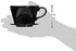 Kalita #01005 Kalita Ceramic Coffee Dripper, For 1-2 People, Black...
