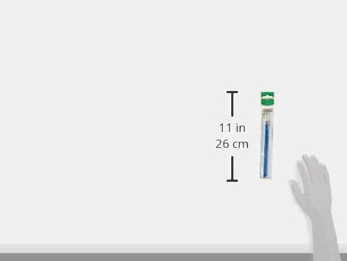 Clover Iron-On Transfer Pencil - Blue...