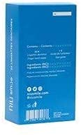Niusmile Finger Teeth Wipes | 2 x 24 Disposable Oral Brush Ups | Portable Packs | Latex Free | Mint Flavor...