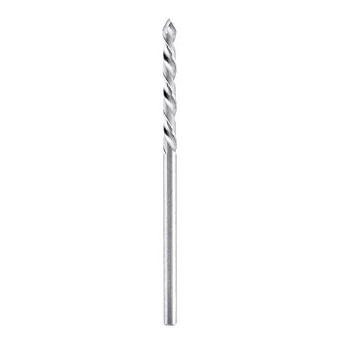 Amana Tool - 463002 Solid Carbide Drill Bit L/H 2mm Dia x 49mm Long x 2mm Shank...