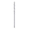 Amana Tool - 463002 Solid Carbide Drill Bit L/H 2mm Dia x 49mm Long x 2mm Shank...