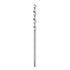 Amana Tool - 463002 Solid Carbide Drill Bit L/H 2mm Dia x 49mm Long x 2mm Shank...