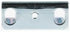 Rack Mount Kit, Compatiable with Cisco Rack Kit Model C3850-RACK-KIT=, Rack-KIT-T1, and RCKMNT-1RU-2KX 19" Rack Mount Kit for Catalyst 3850, 9200,...