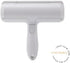 D Fluff Magnet Pet Hair Remover and Reusable Lint Roller - D Fluff Magnet Cat and Dog Hair Remover for Furniture, Couch, Carpet, Clothing and Bedd...