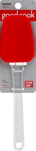 Goodcook EMW6299580, Medium, Red & Clear...