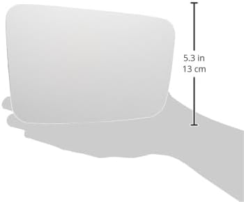 Fit System - 99210 Driver Side Mirror Glass, Ford Edge, Lincoln MKX...