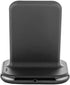 Ubio Labs Shadow 10W Wireless Charging Stand for Mobile Phones - Black...